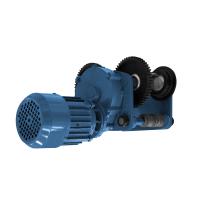 Приводная тележка GEARSEN CDTD 506090 для электрической тали CD/CDS