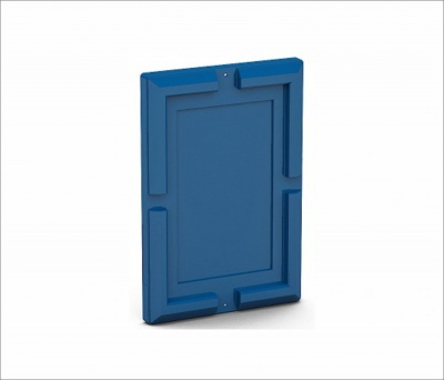 Крышка для вкладываемого ящика 490х330 (L 53)
