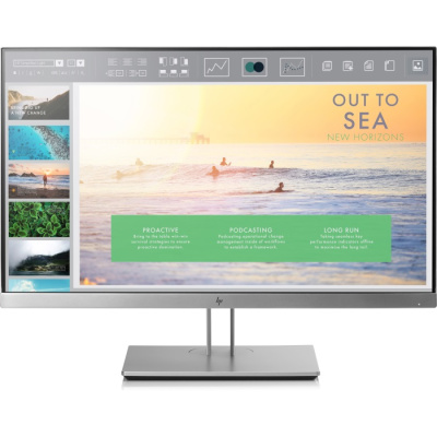 Монитор HP EliteDisplay E233 (1FH46AA)