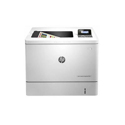 Офисный принтер HP Color LaserJet Enterprise M553n (B5L24A)