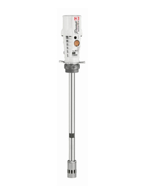 Насос пневматический для смазки Pumpmaster 3  50 л