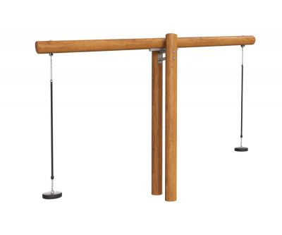 Качалка HARDWOOD «Бродфорд»
