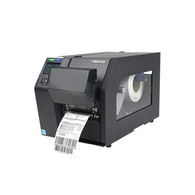 Принтер для этикеток TSC Auto ID T8304 ODV-2D