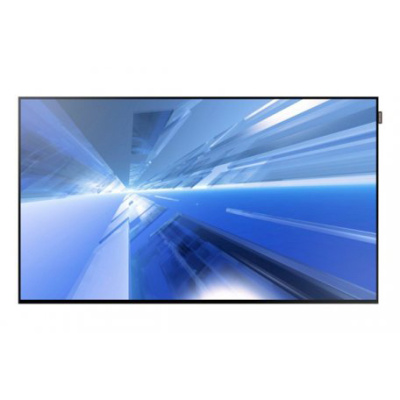Презентационная панель Samsung DB55E (97536)