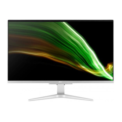 Моноблок Acer Aspire C27-1655 (DQ.BGGER.011)