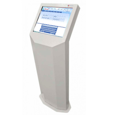 Интерактивный киоск NexTouch NextStand 19