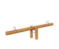 Качалка-балансир HARDWOOD «Ласточка»