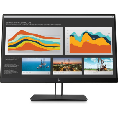 Монитор HP Z22n G2 (1JS05A4)