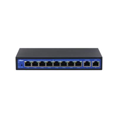 Wi-Fi точка доступа Dahua DH-EAC10-P (DH-EAC10-P)