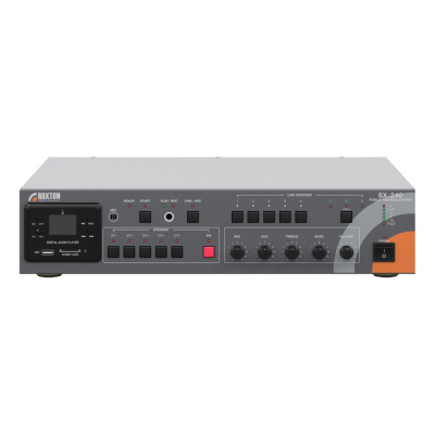 Система звукового оповещения ROXTON SX-240