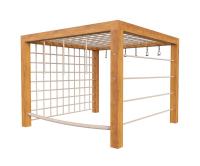 Гимнастический комплекс WOOD&SPORT «Милтон»