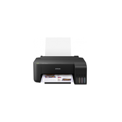 Офисный принтер Epson L1110 (C11CG89403)