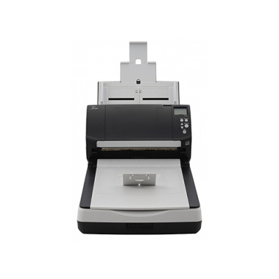 Офисный сканер Fujitsu fi-7260 (PA03670-B551)