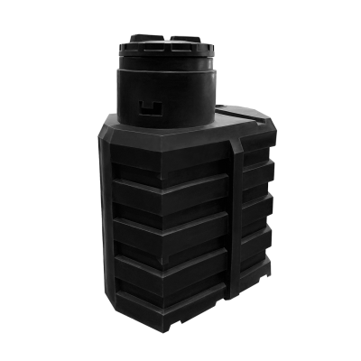 Дренажный колодец 1500л
