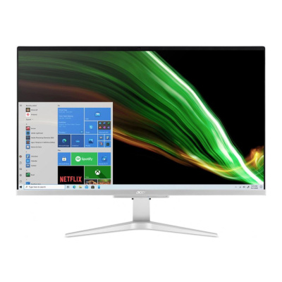 Моноблок Acer Aspire C27-1655 (DQ.BGGER.006)