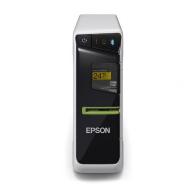 Принтер для этикеток Epson LabelWorks LW-600P (C51CD69200)
