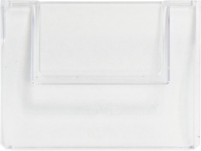 Поперечный разделитель 105x79 прозрачный, арт. TD 1109, код: 12387