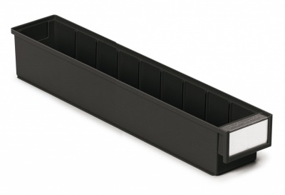 Ячейки для хранения с ESD, 92x500x82мм