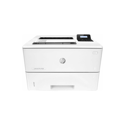Офисный принтер HP LaserJet Pro M501dn (J8H61A)