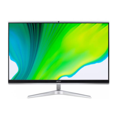 Моноблок Acer Aspire C22-1650 (DQ.BG6ER.002)