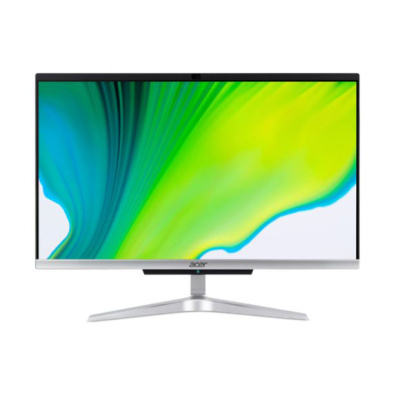 Моноблок Acer Aspire C22-420 (DQ.BFRER.003)