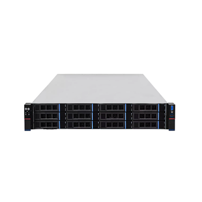 Видеосервер Ivideon Node 12 HDD