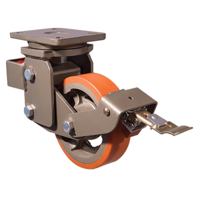 EVY01 VBP 200 F, диаметр 200 мм, нагрузка 1100 кг