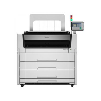 Инженерная система Canon PlotWave 7500