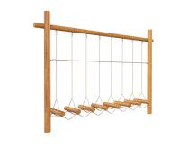 Балансировочный комплекс HARDWOOD «Кинсейл»
