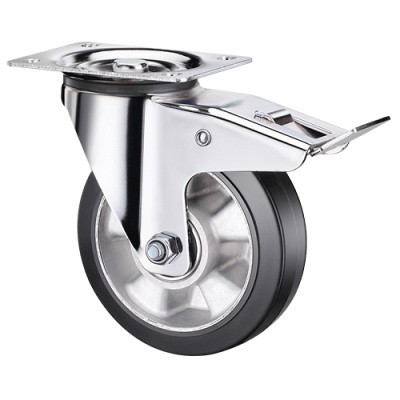 RONEL SCDLb 63 HEAVY, диаметр 150 мм, нагрузка 430 кг