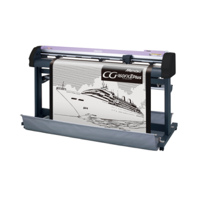 Режущий плоттер Mimaki CG-160 FXII (CG-160FXII)