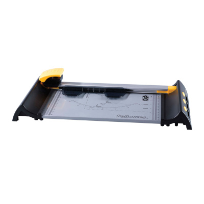 Резак Fellowes Electron A4 (FS-54104)
