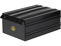 ящик 306х212х126 антистатический артикул PD 501 ESD