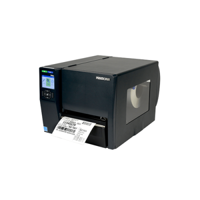 Принтер для этикеток TSC Auto ID T6306e RFID