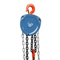 Таль ручная цепная GEARSEN HSZ-C 0,5т, 6м