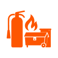 Пожарное оборудование