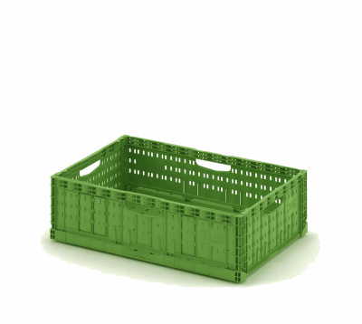 Складной ящик 600х400х180 FC 6418