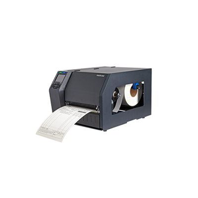 Принтер для этикеток TSC Auto ID T8208