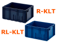Контейнеры R/RL-KLT Контейнеры R/RL-KLT