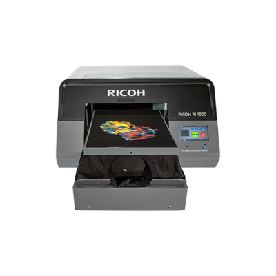 Текстильный принтер Ricoh Ri 1000 (342312)