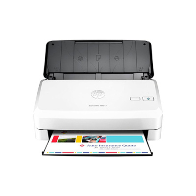 Офисный сканер HP ScanJet Pro 2000 s1 (L2759A)