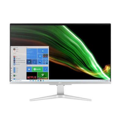 Моноблок Acer Aspire C27-1655 (DQ.BGFER.00C)