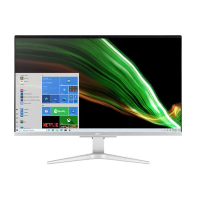 Моноблок Acer Aspire C27-1655 (DQ.BGHER.008)
