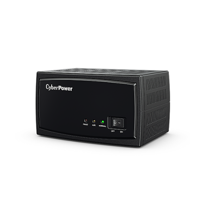 Стабилизатор CyberPower V-Armor 1500E