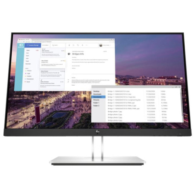 Монитор HP E22 G4 (9VH72AA)