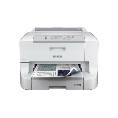 Офисный принтер Epson WorkForce Pro WF-8090DW (C11CD43301)