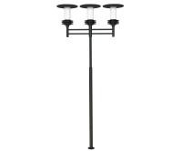 Уличный фонарь «Техно - 3»