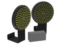 Предупреждающий сигнальный стробоскоп