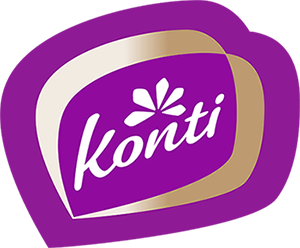 лого Konti