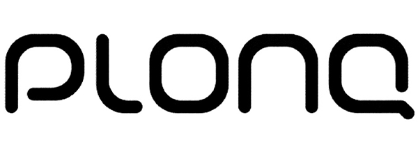 Логотип Plonq Логотип Plonq
